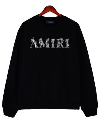 cheap quality Amiri Hoodie Model No. 17